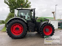 Fendt 936 VARIO GEN-7