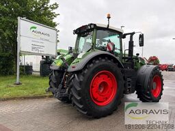 Fendt 936 VARIO GEN-7
