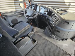 Volvo FH 480 6x4 GLOBE XL / 427 DKM! / NL TRUCK!