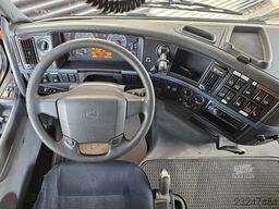 Volvo FH 480 6x4 GLOBE XL / 427 DKM! / NL TRUCK!