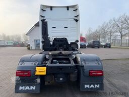MAN TGX 18.510