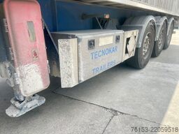 TecnoKar T3SP38 DELFINO