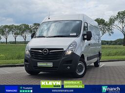 OPEL MOVANO 2.3 CDTI 135 L2H2