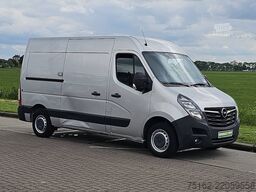 OPEL MOVANO 2.3 CDTI 135 L2H2