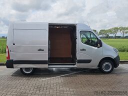 OPEL MOVANO 2.3 CDTI 135 L2H2