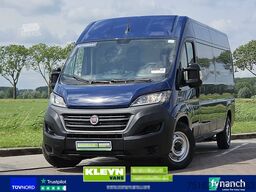 FIAT DUCATO 33 2.3 ac automaat EURO6
