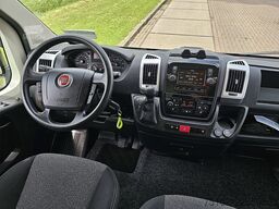 FIAT DUCATO 33 2.3 ac automaat EURO6