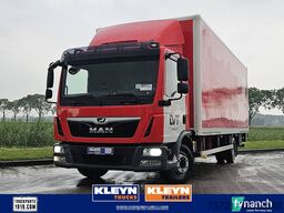 M.A.N. 12.220 TGL BL TAILLIFT AIRCO