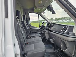 FORD TRANSIT 2.0 L3H3 FWD Nieuw Model