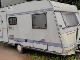 Bürstner 4323