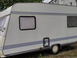 Bürstner 4323