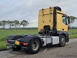 MERCEDES-BENZ ACTROS 1843