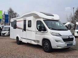 LMC Tourer Lift H 720 Tageszulassung 22.126 ¤ sparen