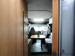 LMC Tourer Lift H 720 Tageszulassung 22.126 ¤ sparen