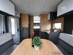 LMC Tourer Lift H 720 Tageszulassung 22.126 ¤ sparen