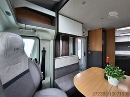 LMC Tourer Lift H 720 Tageszulassung 22.126 ¤ sparen