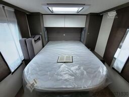 LMC Tourer Lift H 720 Tageszulassung 22.126 ¤ sparen