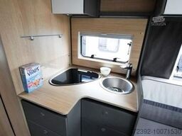 LMC Tourer Lift H 720 Tageszulassung 22.126 ¤ sparen