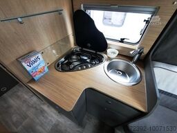 LMC Tourer Lift H 720 Tageszulassung 22.126 ¤ sparen