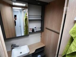 LMC Tourer Lift H 720 Tageszulassung 22.126 ¤ sparen