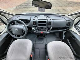 LMC Tourer Lift H 720 Tageszulassung 22.126 ¤ sparen