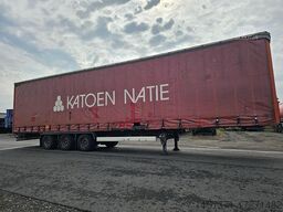 Krone SD 27 |  saf disc| nice chassis | 80% tires.