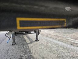 Krone SD 27 |  saf disc| nice chassis | 80% tires.