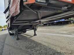 Krone SD 27 |  saf disc| nice chassis | 80% tires.