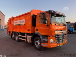 DAF FAN CF 340