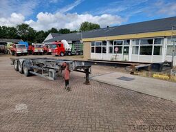 SNF 10FT - 2x20FT - 40FT - 45FT