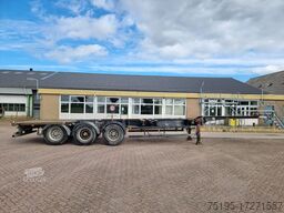 SNF 10FT - 2x20FT - 40FT - 45FT