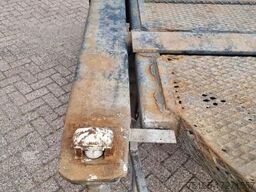 SNF 10FT - 2x20FT - 40FT - 45FT