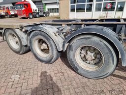 SNF 10FT - 2x20FT - 40FT - 45FT