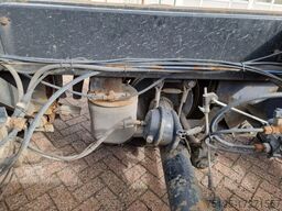 SNF 10FT - 2x20FT - 40FT - 45FT