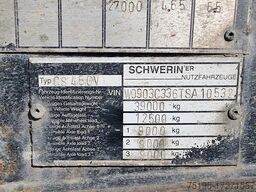 SNF 10FT - 2x20FT - 40FT - 45FT