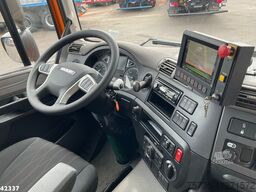 DAF FAN CF 340 Hiab 23 Tonmeter laadkraan