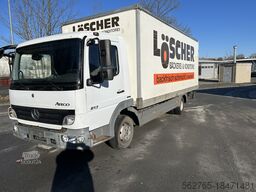Mercedes-Benz Atego 813