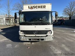 Mercedes-Benz Atego 813