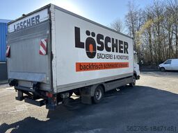 Mercedes-Benz Atego 813