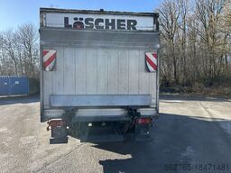 Mercedes-Benz Atego 813
