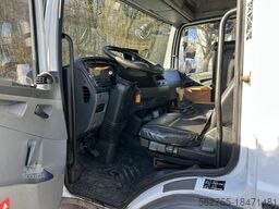 Mercedes-Benz Atego 813