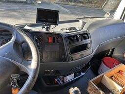 Mercedes-Benz Atego 813
