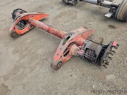 SAF SKRB9019W TRAILER AXLE.