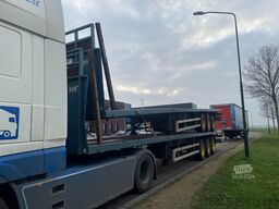 Haan OPL 45 Heavy Duty (45Ton) / Rungen-Potholes / N...