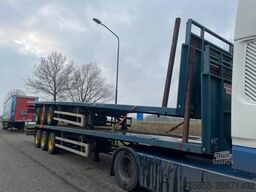 Haan OPL 45 Heavy Duty (45Ton) / Rungen-Potholes / N...