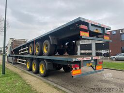 Haan OPL 45 Heavy Duty (45Ton) / Rungen-Potholes / N...