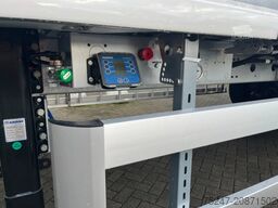 Knapen Trailers K100 - 92m3 Liftas BPW Floor 10mm *Nieuw / Neu*