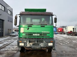 Iveco Eurotrakker 260 E 37 (MANUAL PUMP / POMPE MANUE...
