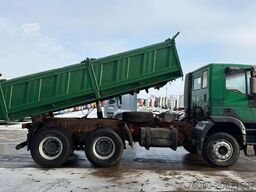 Iveco Eurotrakker 260 E 37 (MANUAL PUMP / POMPE MANUE...
