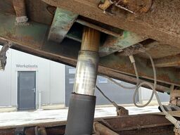 Iveco Eurotrakker 260 E 37 (MANUAL PUMP / POMPE MANUE...